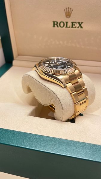 Rolex Sky-Dweller 336938